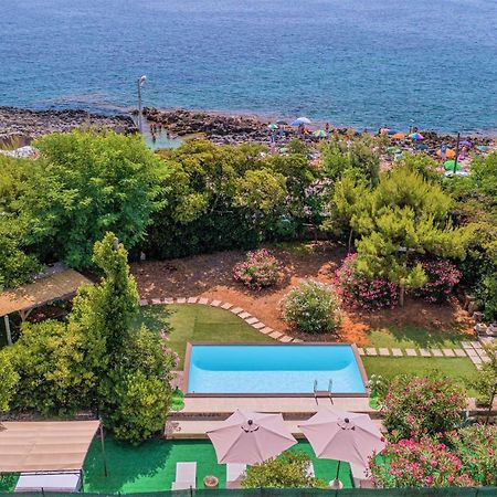 Villa Lina 마리나 세라 외부 사진