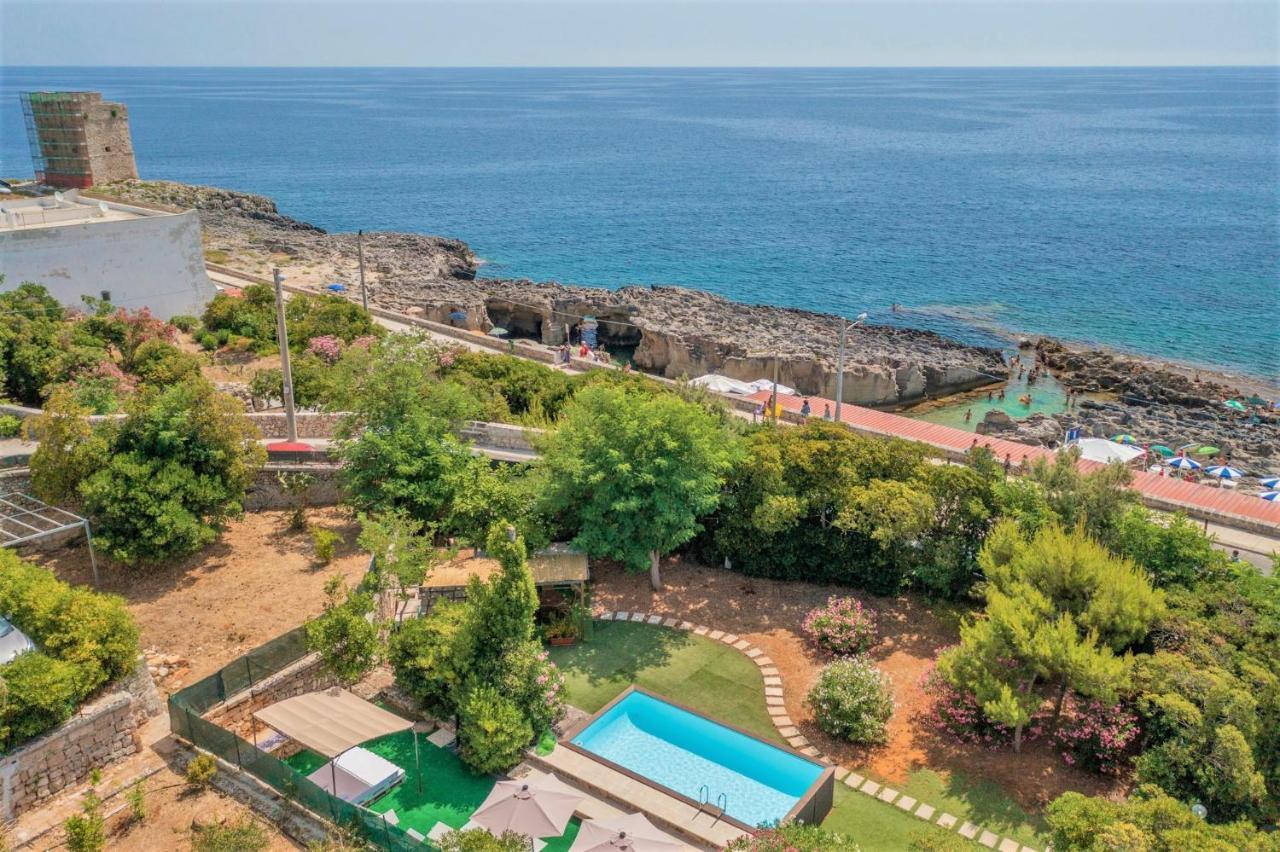 Villa Lina 마리나 세라 외부 사진