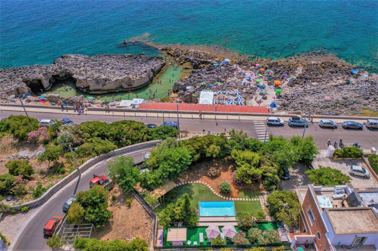Villa Lina 마리나 세라 외부 사진