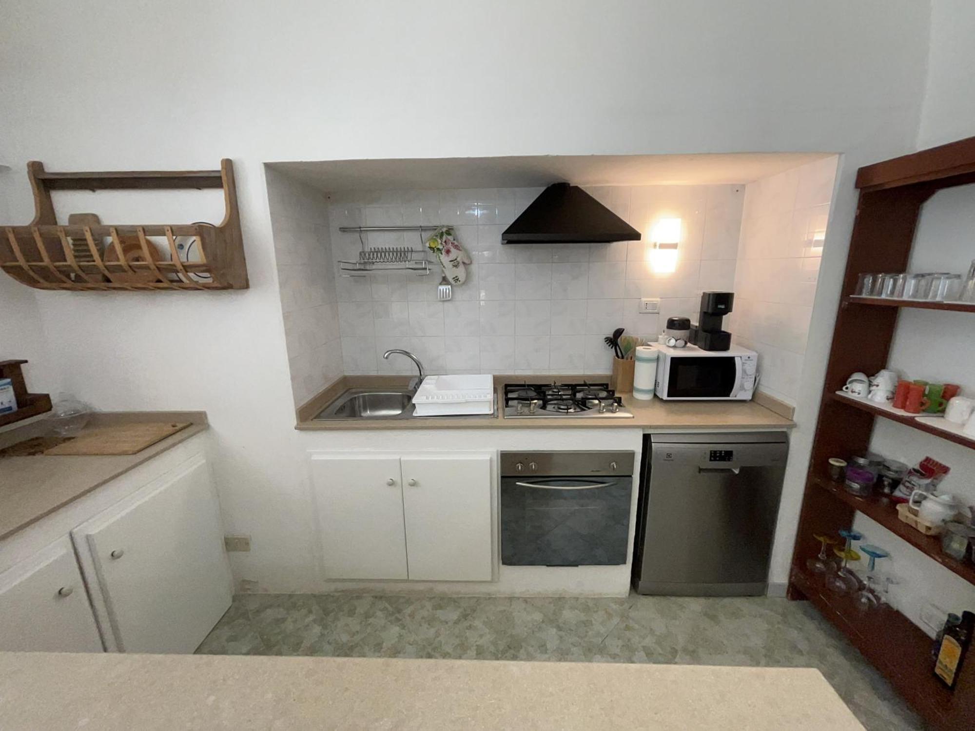 Villa Lina 마리나 세라 외부 사진