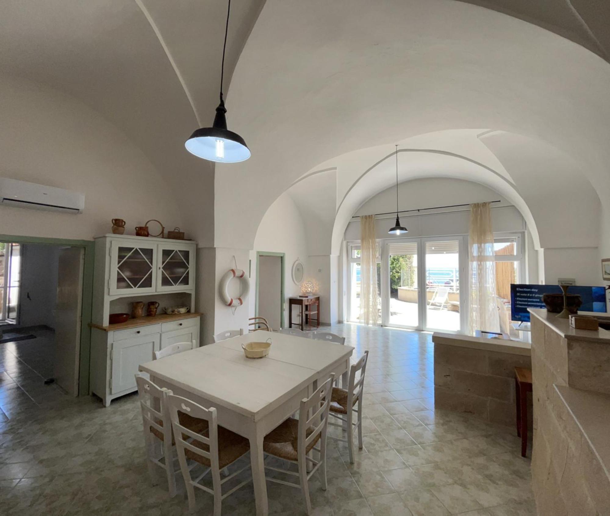 Villa Lina 마리나 세라 외부 사진