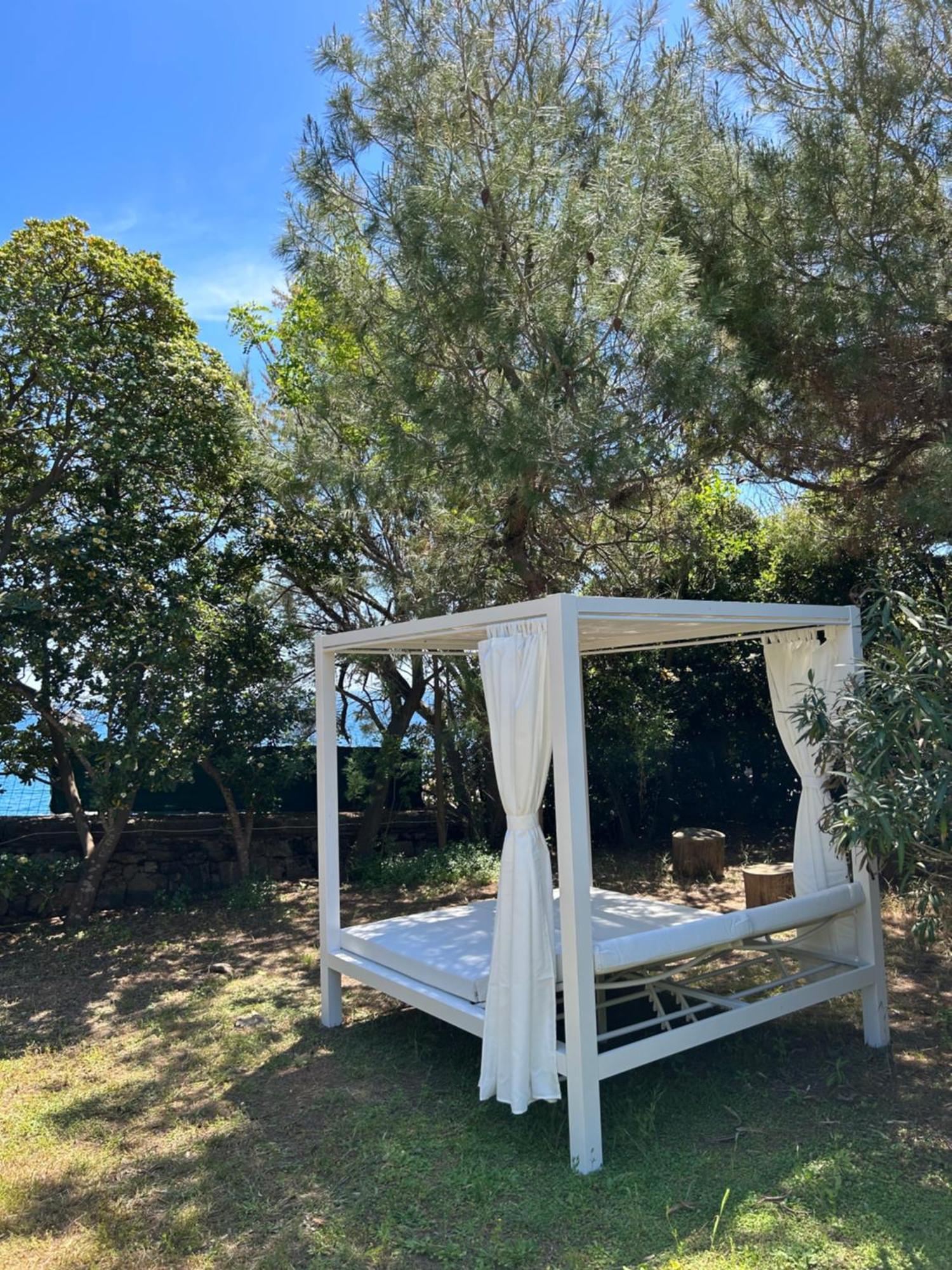 Villa Lina 마리나 세라 외부 사진