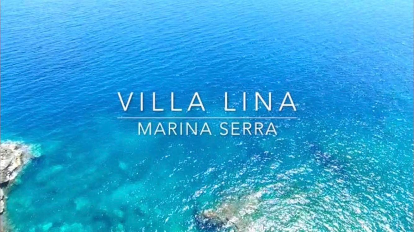 Villa Lina 마리나 세라 외부 사진