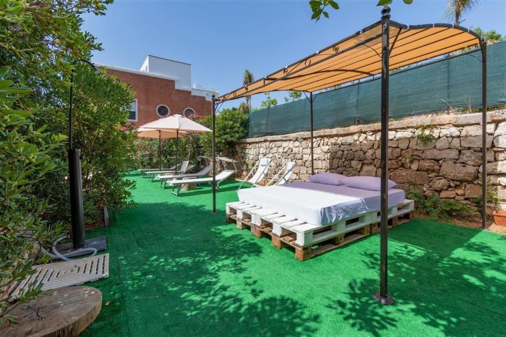 Villa Lina 마리나 세라 외부 사진
