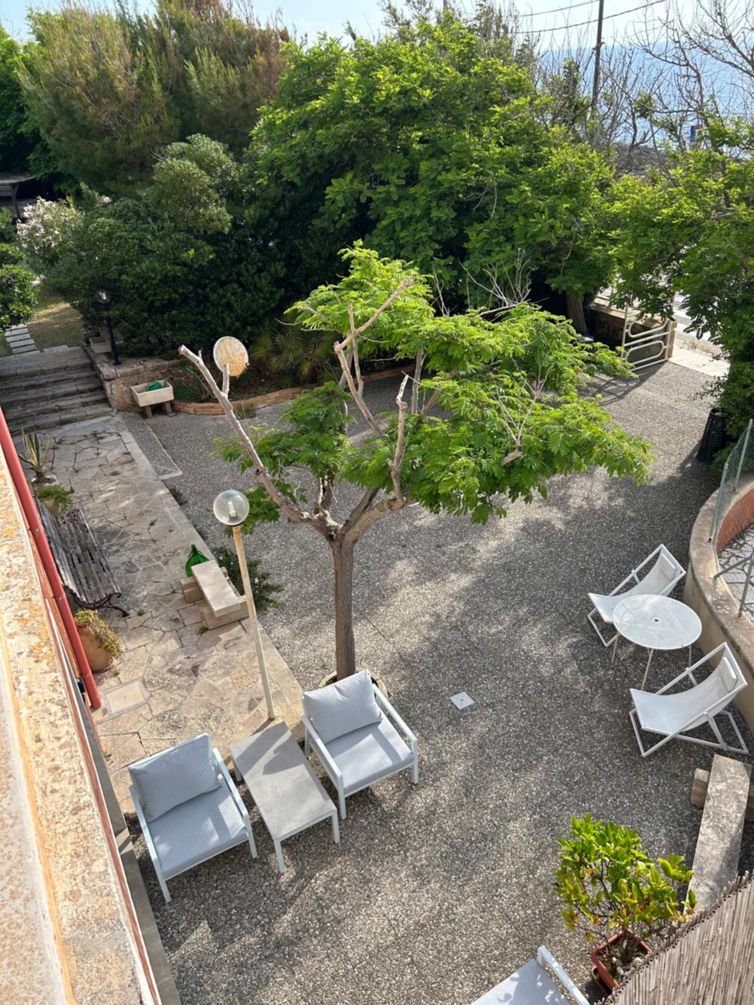 Villa Lina 마리나 세라 외부 사진